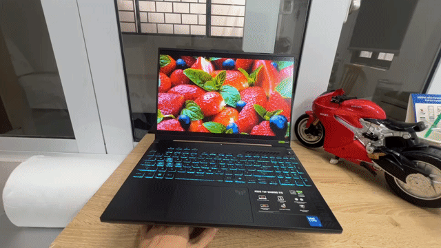 🌺MacBook Air 2019 Core i5/8/128 13"3 2,5K Retina. Mua bán Laptop tại Quận Bình Thạnh Tp Hồ Chí Minh được đăng bởi Nguyễn Công Lý hình 1