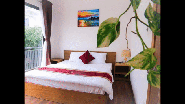 Cho thuê Căn hộ Chung cư Quận Ngũ Hành Sơn Đà Nẵng diện tích 35 m² giá 9 triệu/tháng