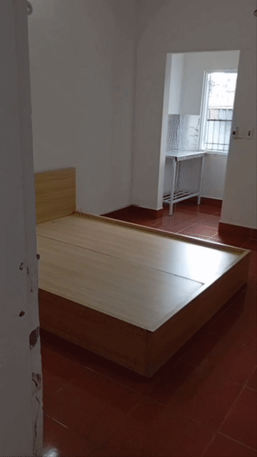 Cho thuê Phòng trọ Quận Hà Đông Hà Nội diện tích 25 m² giá 3,5 triệu/tháng