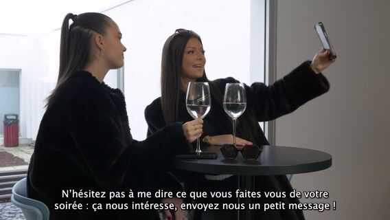 Vidéo BTS Communication