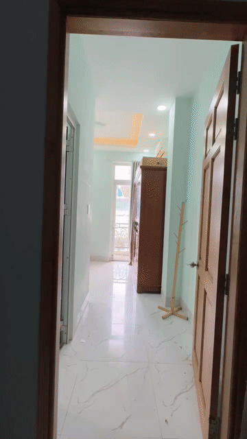Cho thuê Căn hộ Chung cư Quận 1 Tp Hồ Chí Minh diện tích 30 m² giá 7,2 triệu/tháng