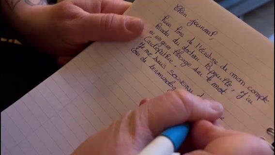 Journal intime d'une secrétaire médicale