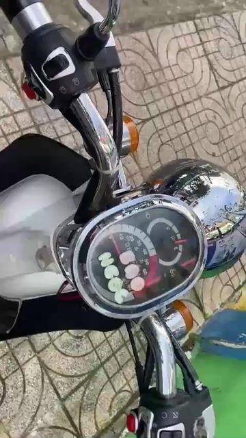 Xe Crea 50cc đời 2023 bstp 9 chủ candy ,sym elite. Mua bán Xe máy tại Quận Tân Phú Tp Hồ Chí Minh được đăng bởi phong hình 1