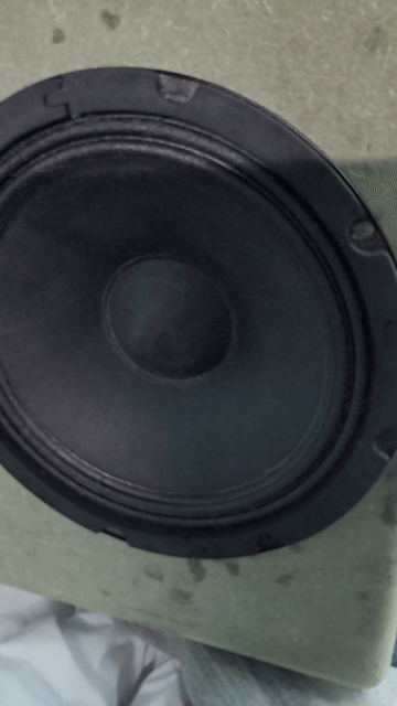 cặp bass rời 20 coil 38 +1 trép tặng 1 bass 20 . Mua bán Tivi, Âm thanh tại Huyện Thăng Bình Quảng Nam được đăng bởi Nhà May Lâm Hưng hình 1