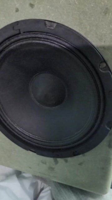 cặp bass rời 20 coil 38 +1 trép tặng 1 bass 20 . Mua bán Tivi, Âm thanh tại Huyện Thăng Bình Quảng Nam được đăng bởi Nhà May Lâm Hưng hình 1