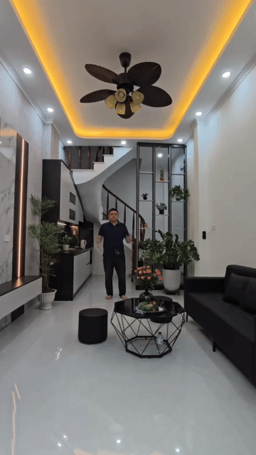 Mua bán Nhà ở Quận Hoàng Mai Hà Nội diện tích 25 m² giá 6,35 tỷ
