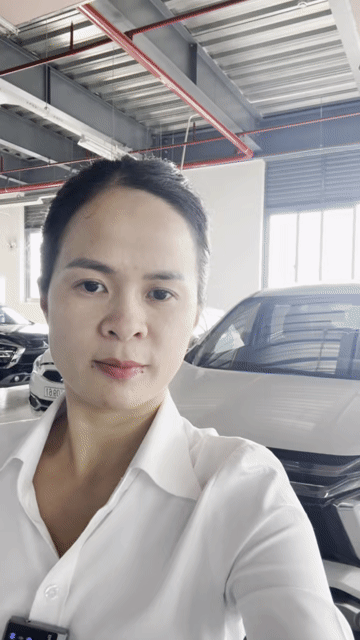 🔥Xpander AT 2020 Trắng 79.500 km, 125Tr Nhận Xe. Mua bán Ô tô tại Thành phố Thủ Đức Tp Hồ Chí Minh được đăng bởi Tú Tú Trinh hình 1