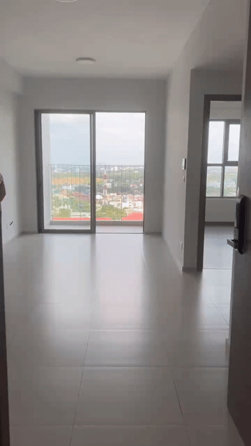Mua bán Căn hộ Chung cư West Gate Park Huyện Bình Chánh Tp Hồ Chí Minh diện tích 60 m² giá 2,7 tỷ