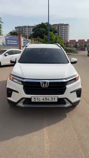 Honda BRV 2024 1.5L 61.000km. Mua bán Ô tô tại Quận Gò Vấp Tp Hồ Chí Minh được đăng bởi Nguyễn Nam Sang hình 1