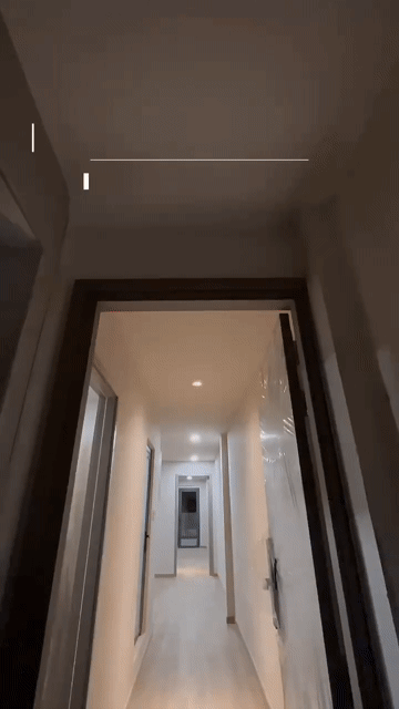 Cho thuê Căn hộ Chung cư Quận 5 Tp Hồ Chí Minh diện tích 55 m² giá 16,3 triệu/tháng