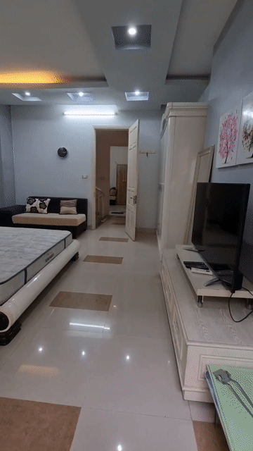 Cho thuê Căn hộ Chung cư Quận Đống Đa Hà Nội diện tích 65 m² giá 7,2 triệu/tháng