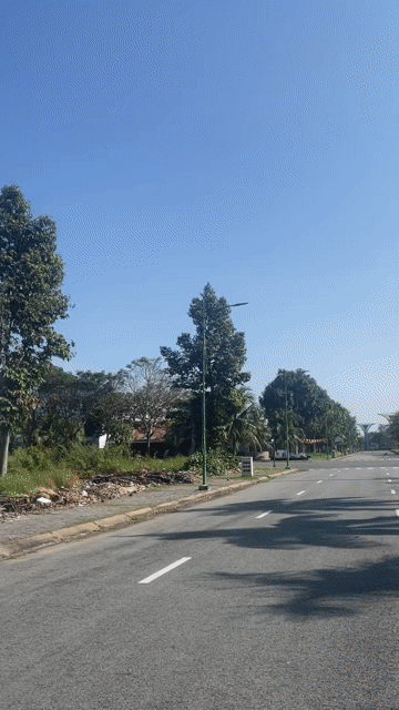 Mua bán Đất Lavilla Green City Thành phố Tân An Long An diện tích 240 m² giá 9,6 tỷ