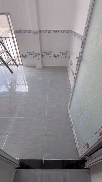 Cho thuê Phòng trọ Quận Tân Phú Tp Hồ Chí Minh diện tích 35 m² giá 4,3 triệu/tháng