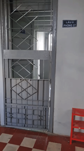 Mua bán Căn hộ Chung cư Chung cư Ngô Gia Tự Quận 10 Tp Hồ Chí Minh diện tích 32 m² giá 1,6 tỷ