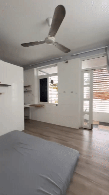 Cho thuê Phòng trọ Quận Tân Phú Tp Hồ Chí Minh diện tích 30 m² giá 3,5 triệu/tháng