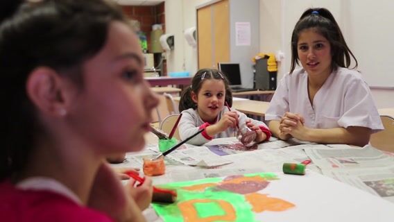 Quand je serai grand ... je serai