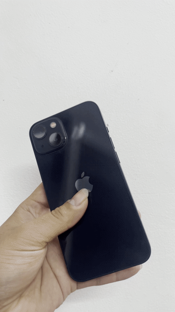 Apple iPhone 13 Đen 87%. Mua bán Điện thoại tại Quận Tân Phú Tp Hồ Chí Minh được đăng bởi  Thế Hiển hình 1