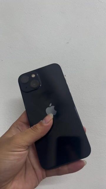 Apple iPhone 13 Đen 87%. Mua bán Điện thoại tại Quận Tân Phú Tp Hồ Chí Minh được đăng bởi  Thế Hiển hình 1
