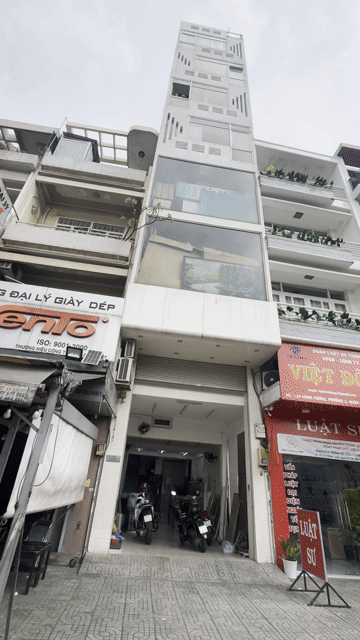 Cho thuê Văn phòng, Mặt bằng kinh doanh Quận 5 Tp Hồ Chí Minh diện tích 160 m² giá 190 triệu/tháng