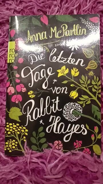 Wie viele Tränen kann man weinen bei einem Buch?
