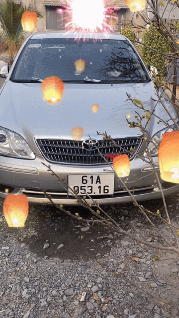Toyota Camry 2006 2.4G Bạc. Mua bán Ô tô tại Huyện Hóc Môn Tp Hồ Chí Minh được đăng bởi TRỌNG BÌNH hình 1