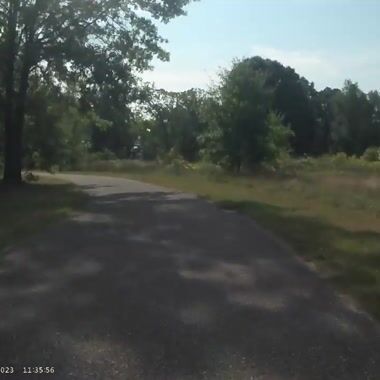 Off Leash Dog Shared on UpRide: Abused for being in the primary position