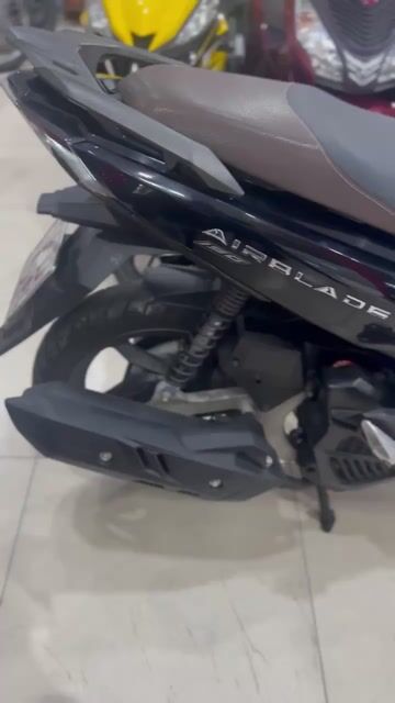 Honda ABR 150/ABS.BSTP.Xe đẹp máy zin êm.. Mua bán Xe máy tại Quận 6 Tp Hồ Chí Minh được đăng bởi Cửa Hàng Xe Máy Hoà Bùi hình 1