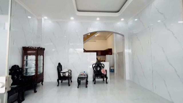 Cho thuê Nhà ở Quận Tân Bình Tp Hồ Chí Minh diện tích 70 m² giá 15 triệu/tháng