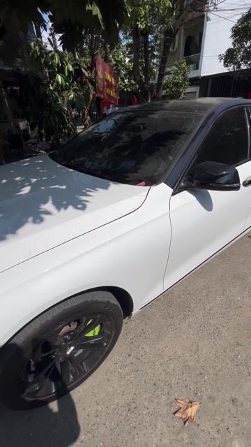 VinFast Lux A2.0 2019 Trắng. Mua bán Ô tô tại Huyện Hòa Vang Đà Nẵng được đăng bởi Huỳnh xuân sinh hình 1