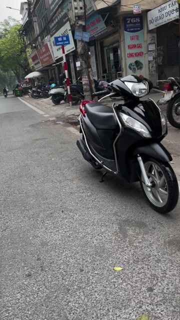 vision hàng chất lượng. Mua bán Xe máy tại Quận Đống Đa Hà Nội được đăng bởi Hà hình 1