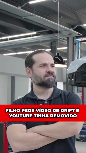 FILHO PEDE VÍDEO DE DRIFT E YOUTUBE TINHA REMOVIDO
#3350Z  @DRIFT, #MAZDA #RX7   #oliveiracelso #etnrlz #GuiAvantGarde