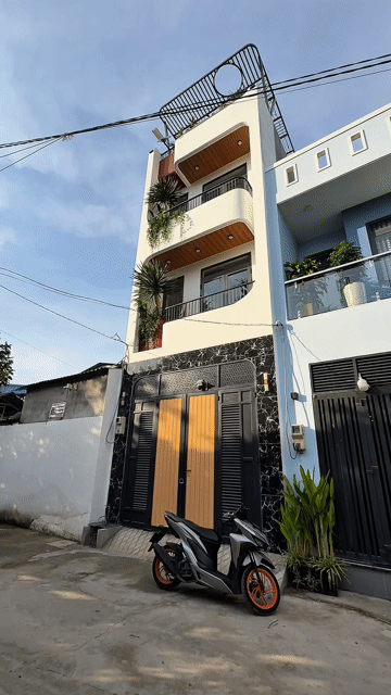 Mua bán Nhà ở Thành phố Thủ Đức Tp Hồ Chí Minh diện tích 60 m² giá 5,85 tỷ