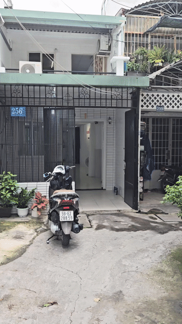 Mua bán Nhà ở Quận Phú Nhuận Tp Hồ Chí Minh diện tích 52 m² giá 6,9 tỷ