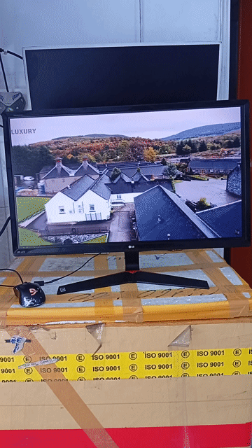 Màn hình LG 24MP58 24 inch Full HD IPS. Mua bán Phụ kiện (Màn hình, Chuột...) tại Quận Bình Tân Tp Hồ Chí Minh được đăng bởi Hùng hình 1