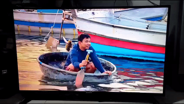 Tivi Skyworth 43 inch Có lỗi nhỏ. Mua bán Tivi, Âm thanh tại Thị xã Bến Cát Bình Dương được đăng bởi Huỳnh Thanh Kiều hình 1