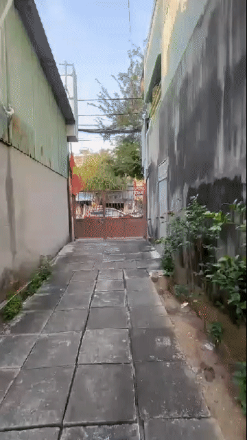 Mua bán Nhà ở Khu đô thị Chí Linh Thành phố Vũng Tàu Bà Rịa - Vũng Tàu diện tích 700 m² giá 30 tỷ