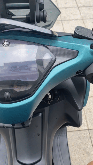 Yamaha NVX 155 - FULL NEW. Mua bán Xe máy tại Thành phố Thanh Hóa Thanh Hóa được đăng bởi Nikola Novakovic hình 1