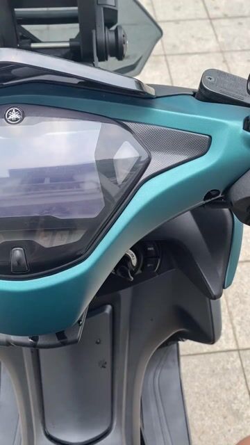 Yamaha NVX 155 - FULL NEW. Mua bán Xe máy tại Thành phố Thanh Hóa Thanh Hóa được đăng bởi Nikola Novakovic hình 1