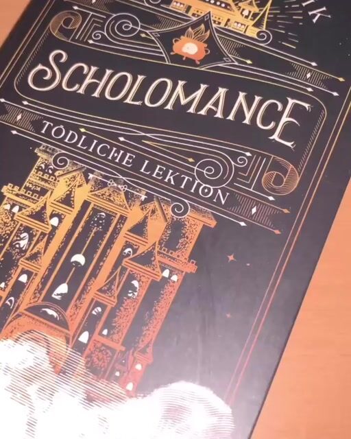 𝗛𝗜𝗚𝗛𝗟𝗜𝗚𝗛𝗧
was für ein Buch 🖤
was für ein Auftakt 🖤
was für geniale Mals 🖤