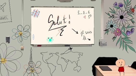 Les folles aventures de Pooky