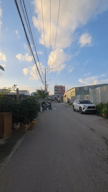 Cho thuê Nhà ở Thành phố Thủ Đức Tp Hồ Chí Minh diện tích 58 m² giá 5 triệu/tháng