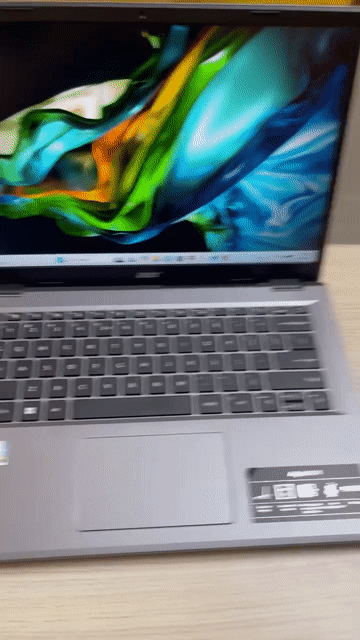 Acer Aspire A514-56P i5-1335U 14 inch 16GB/512GB. Mua bán Laptop tại Quận Bình Thạnh Tp Hồ Chí Minh được đăng bởi Lâm hình 1
