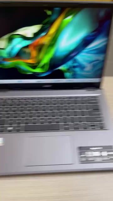 Acer Aspire A514-56P i5-1335U 14 inch 16GB/512GB. Mua bán Laptop tại Quận Bình Thạnh Tp Hồ Chí Minh được đăng bởi Lâm hình 1
