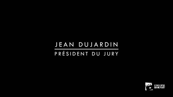 Le prochain film de Jean Dujardin
