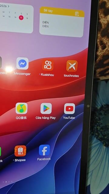 Lenovo Pad Pro 12.7 2025 Xám 99%. Mua bán Máy tính bảng tại Quận 6 Tp Hồ Chí Minh được đăng bởi Thanh Nhân Mai hình 1