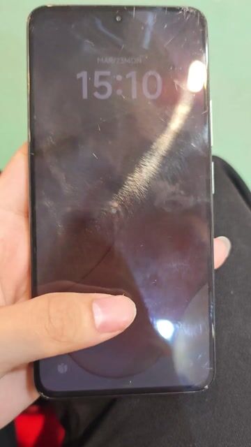 Redmi K50 (Nội địa) 8/256 đã qua sử dụng. Mua bán Điện thoại tại Huyện Chi Lăng Lạng Sơn được đăng bởi hoan hoang hình 1