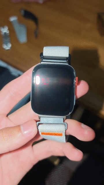 Huawei Watch Fit 3 NFC Có trầy xước. Mua bán Thiết bị đeo thông minh tại Thành phố Vĩnh Long Vĩnh Long được đăng bởi NguyenNguyen hình 1