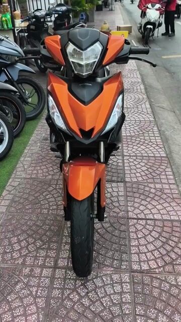 Honda Winner 150cc 2017 bs 95e1-47776. Mua bán Xe máy tại Quận Phú Nhuận Tp Hồ Chí Minh được đăng bởi Thanh Hùng xebachin  hình 1