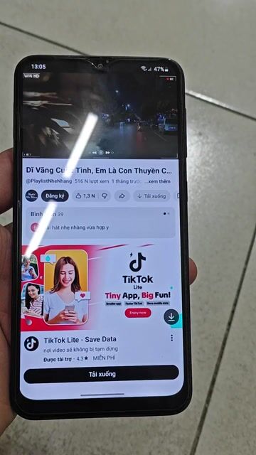 Samsung Galaxy A10 2/32GB. Mua bán Điện thoại tại Quận 5 Tp Hồ Chí Minh được đăng bởi Thanh Phong hình 1