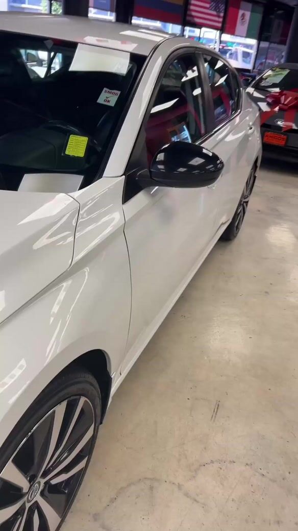 2021 Nissan Altima